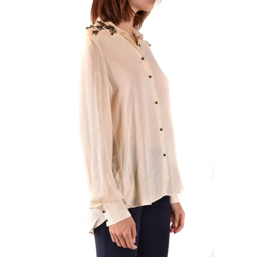 Blouses & Shirts > Shirts - - Pinko - Modalova
