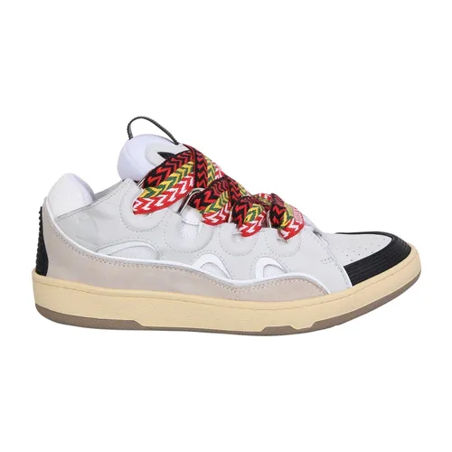 Shoes > Sneakers - - Lanvin - Modalova