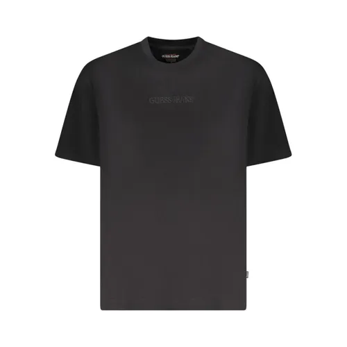 Guess - Tops > T-Shirts - Black - Guess - Modalova