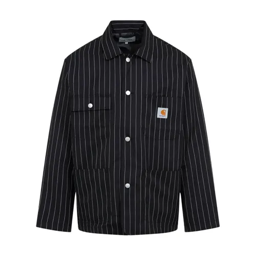 Jackets > Light Jackets - - Carhartt Wip - Modalova