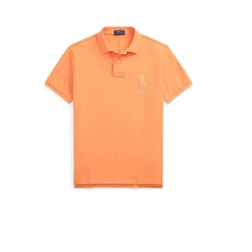 Tops > Polo Shirts - - Polo Ralph Lauren - Modalova