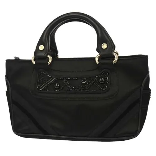 Pre-owned > Pre-owned Bags > Pre-owned Handbags - - Celine Vintage - Modalova
