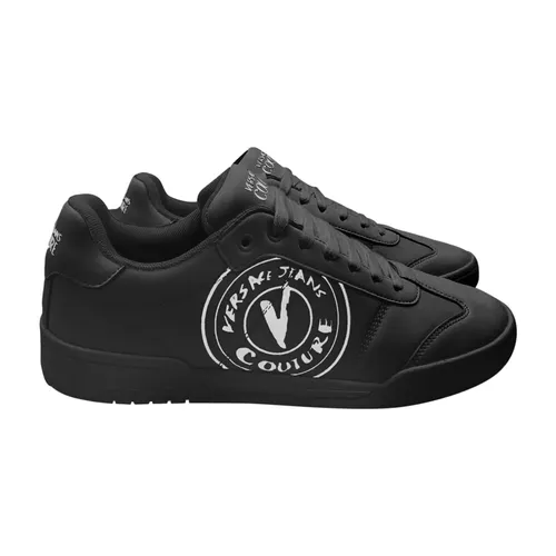 Shoes > Sneakers - - Versace Jeans Couture - Modalova