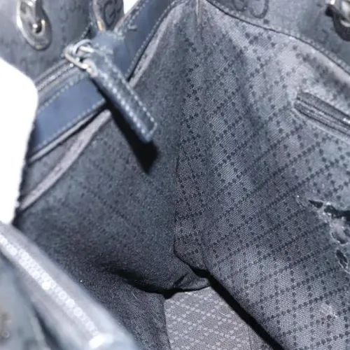 Pre-owned > Pre-owned Bags > Pre-owned Handbags - - Gucci Vintage - Modalova