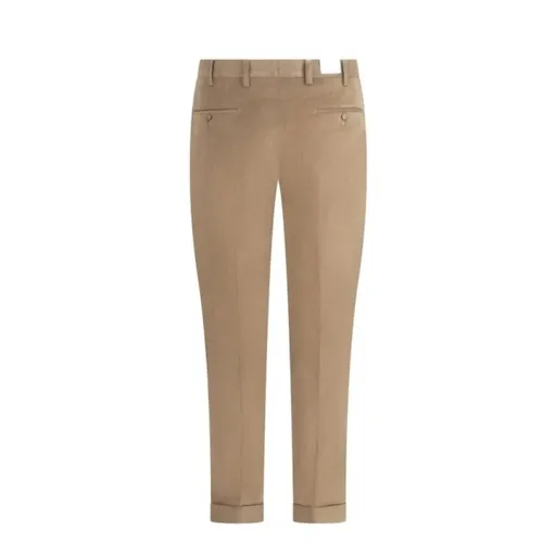 Trousers > Chinos - - Briglia - Modalova