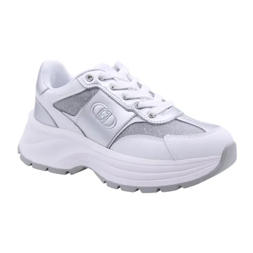 Liu Jo - Shoes > Sneakers - White - Liu Jo - Modalova