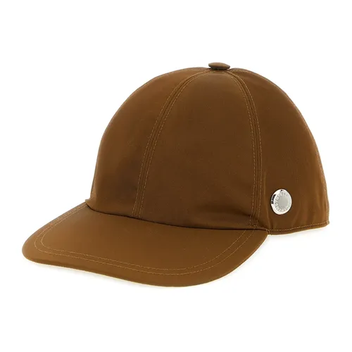 Accessories > Hats > Caps - - Stella McCartney - Modalova