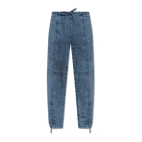 Trousers > Slim-fit Trousers - - Rag & Bone - Modalova