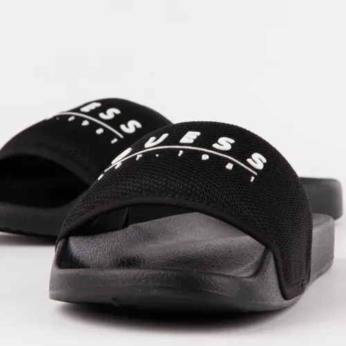 Shoes > Flip Flops & Sliders > Sliders - - Guess - Modalova