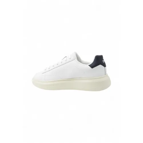 Liu Jo - Shoes > Sneakers - White - Liu Jo - Modalova