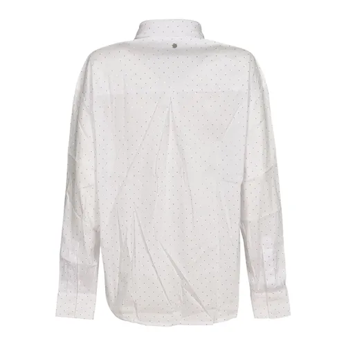 Blouses & Shirts > Shirts - - Chiara Ferragni Collection - Modalova