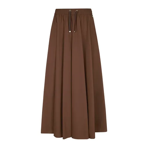 Skirts > Maxi Skirts - - Herno - Modalova