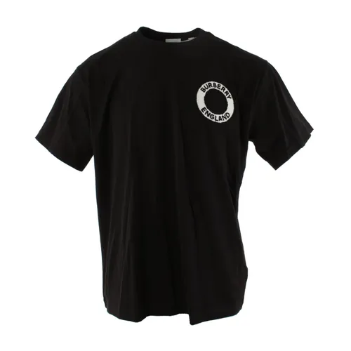 Tops > T-Shirts - - Burberry - Modalova