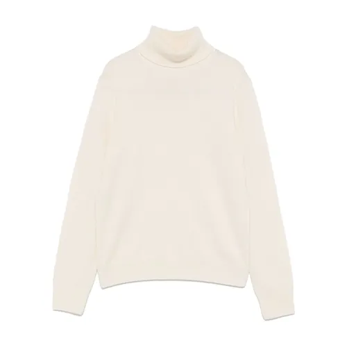 Knitwear > Turtlenecks - - MC2 Saint Barth - Modalova