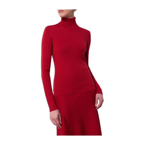 Knitwear > Turtlenecks - - Gabriela Hearst - Modalova