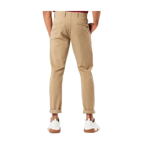 Trousers > Chinos - - Dockers - Modalova