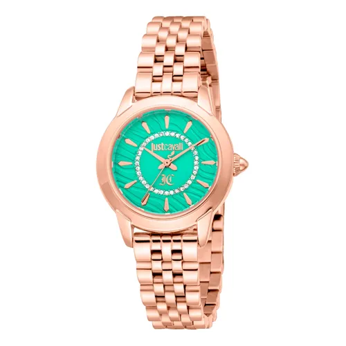 Accessories > Watches - - Just Cavalli - Modalova