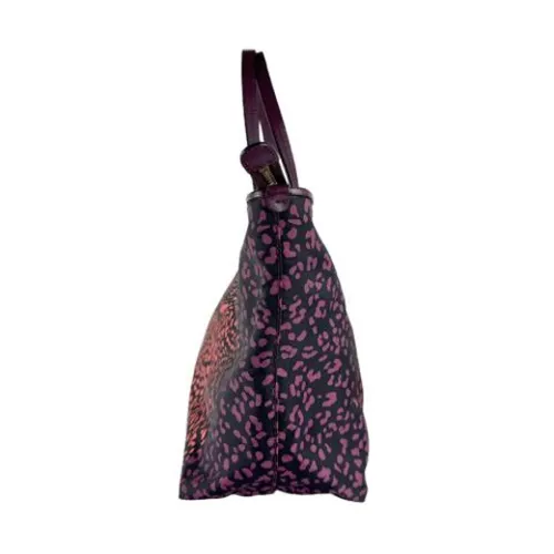 Pre-owned > Pre-owned Bags > Pre-owned Tote Bags - - Salvatore Ferragamo Pre-owned - Modalova
