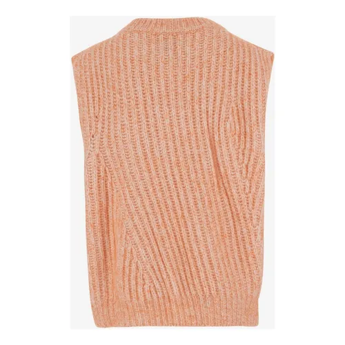 Knitwear > Round-neck Knitwear - - Sa Su Phi - Modalova