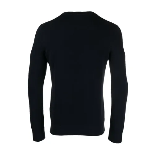 Knitwear > Round-neck Knitwear - - Paul & Shark - Modalova
