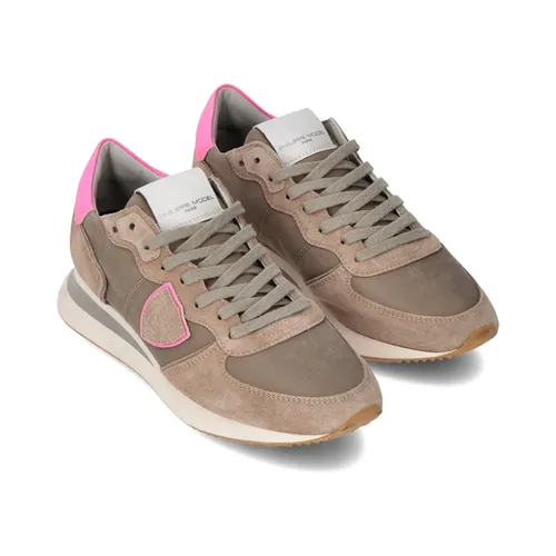 Shoes > Sneakers - - Philippe Model - Modalova