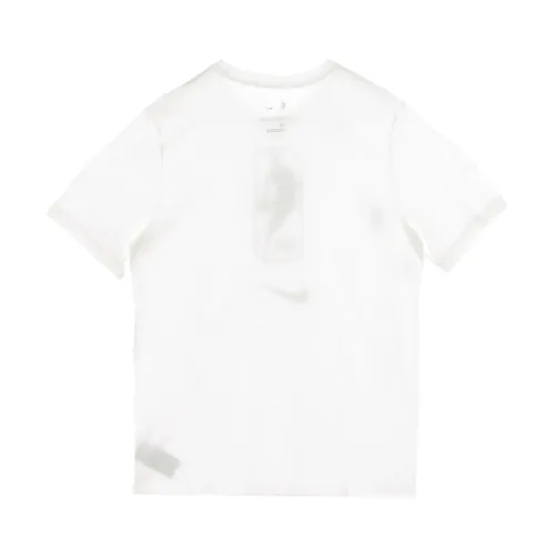 Nike - Tops > T-Shirts - White - Nike - Modalova