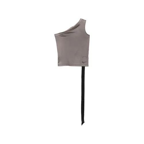Tops > Sleeveless Tops - - Rick Owens - Modalova
