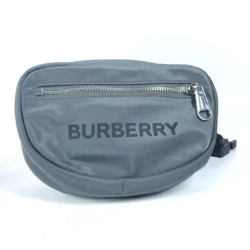 Pre-owned > Pre-owned Bags > Pre-owned Belt Bags - - Burberry Vintage - Modalova
