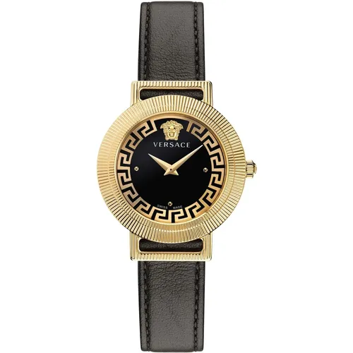 Accessories > Watches - - Versace - Modalova