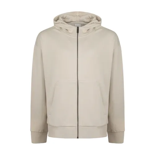 Sweatshirts & Hoodies > Zip-throughs - - Calvin Klein - Modalova