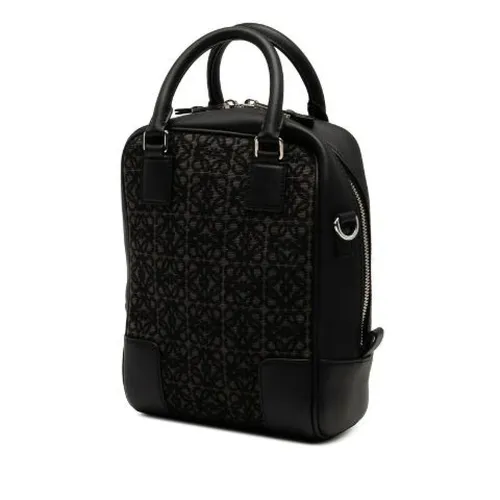 Pre-owned > Pre-owned Bags > Pre-owned Handbags - - Loewe Pre-owned - Modalova