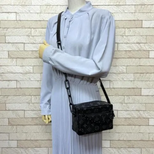 Pre-owned > Pre-owned Bags > Pre-owned Cross Body Bags - - Louis Vuitton Vintage - Modalova