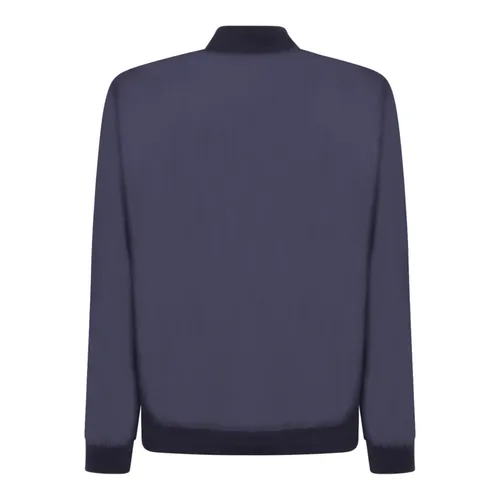 Jackets > Bomber Jackets - - Kiton - Modalova