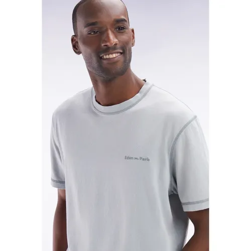 Tops > T-Shirts - - Eden Park - Modalova