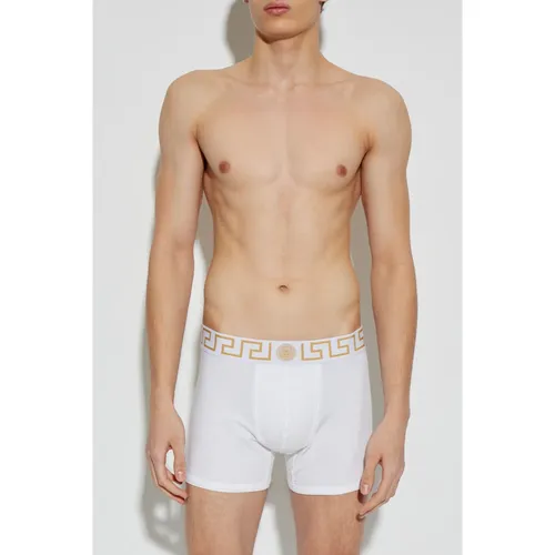 Underwear > Bottoms - - Versace - Modalova