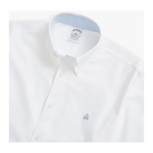 Shirts > Formal Shirts - - Brooks Brothers - Modalova