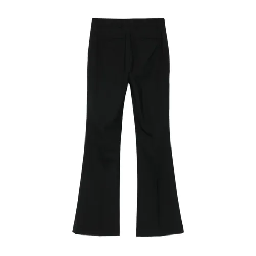 Trousers > Wide Trousers - - Seventy - Modalova