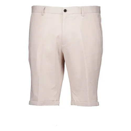 Shorts > Casual Shorts - - Genti - Modalova