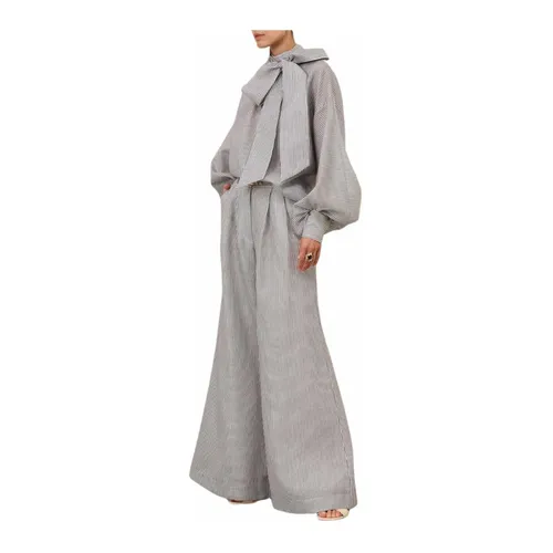 Blouses & Shirts > Blouses - - Zimmermann - Modalova