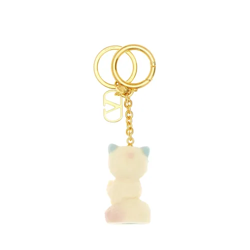Accessories > Keyrings - - Valentino Garavani - Modalova