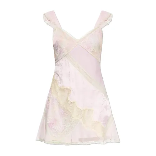 Dresses > Day Dresses > Short Dresses - - Loveshackfancy - Modalova