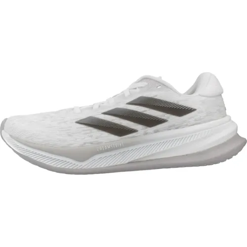 Adidas - Shoes > Sneakers - White - Adidas - Modalova