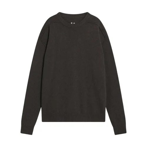 Knitwear > Round-neck Knitwear - - Rick Owens - Modalova