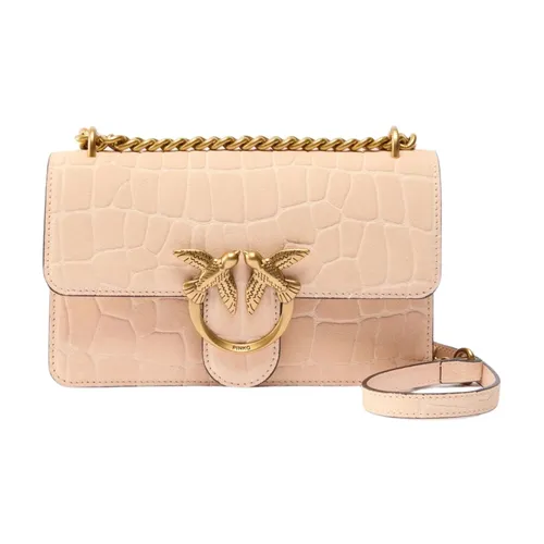 Bags > Shoulder Bags - - Pinko - Modalova