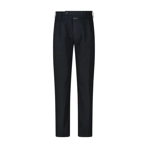Trousers > Slim-fit Trousers - - Raffaello Rossi - Modalova