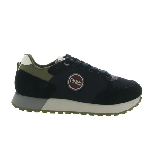 Colmar - Shoes > Sneakers - Blue - Colmar - Modalova