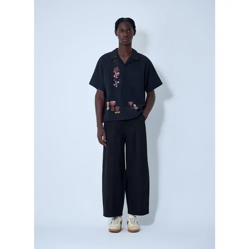 Shirts > Short Sleeve Shirts - - Story mfg. - Modalova