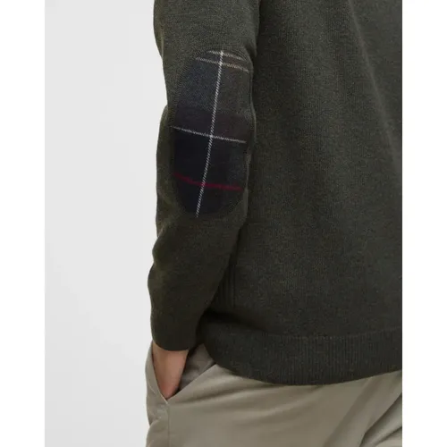 Knitwear > Round-neck Knitwear - - Barbour - Modalova