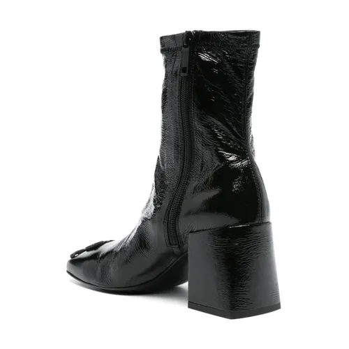 Shoes > Boots > Heeled Boots - - Courrèges - Modalova