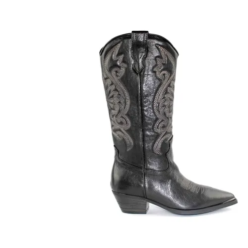 Shoes > Boots > Cowboy Boots - - Zoe - Modalova